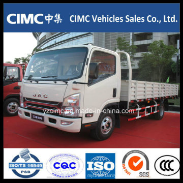 JAC Mini Truck 4X2 Diesel Light Truck 8ton